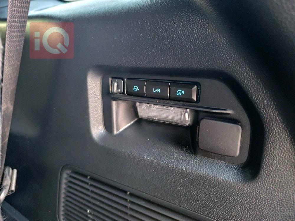 فۆرد ئێکسپلۆرەر